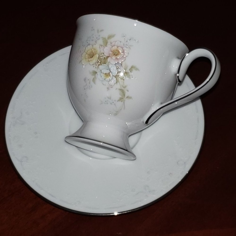 Noritake Anticipation Pattern #2963 - Japan